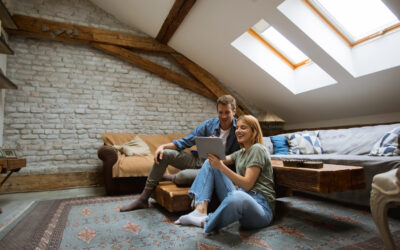 Unlock the Value: Why a Loft Conversion Is One of the Best Investments for Your Home